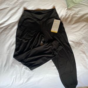 NEW with tags Legging Depot black leggings